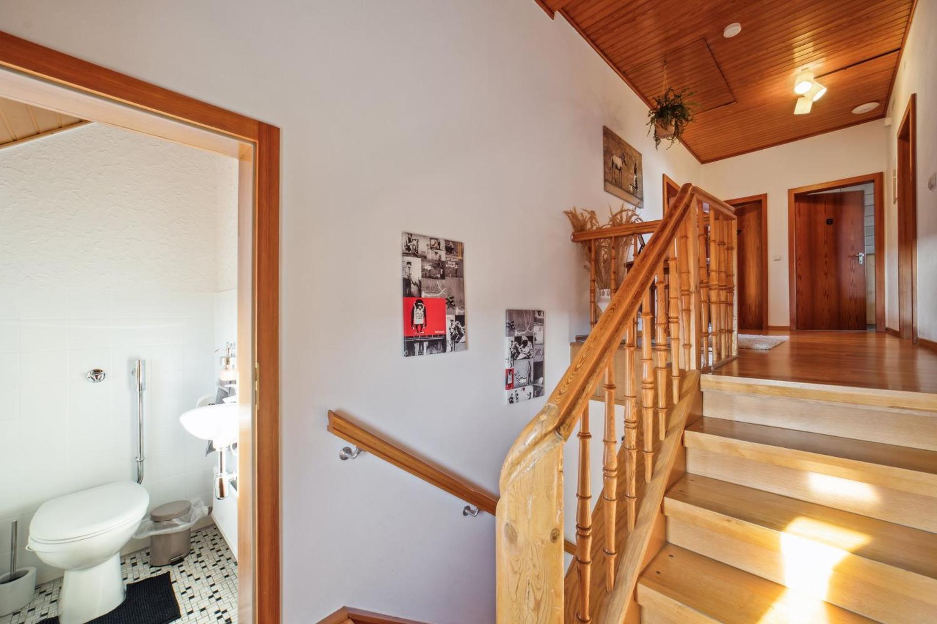 Sali Homes K39 Monte-carlo -spacious 6-bedroom With Terrace And Garden Views In Ideal For Groups *