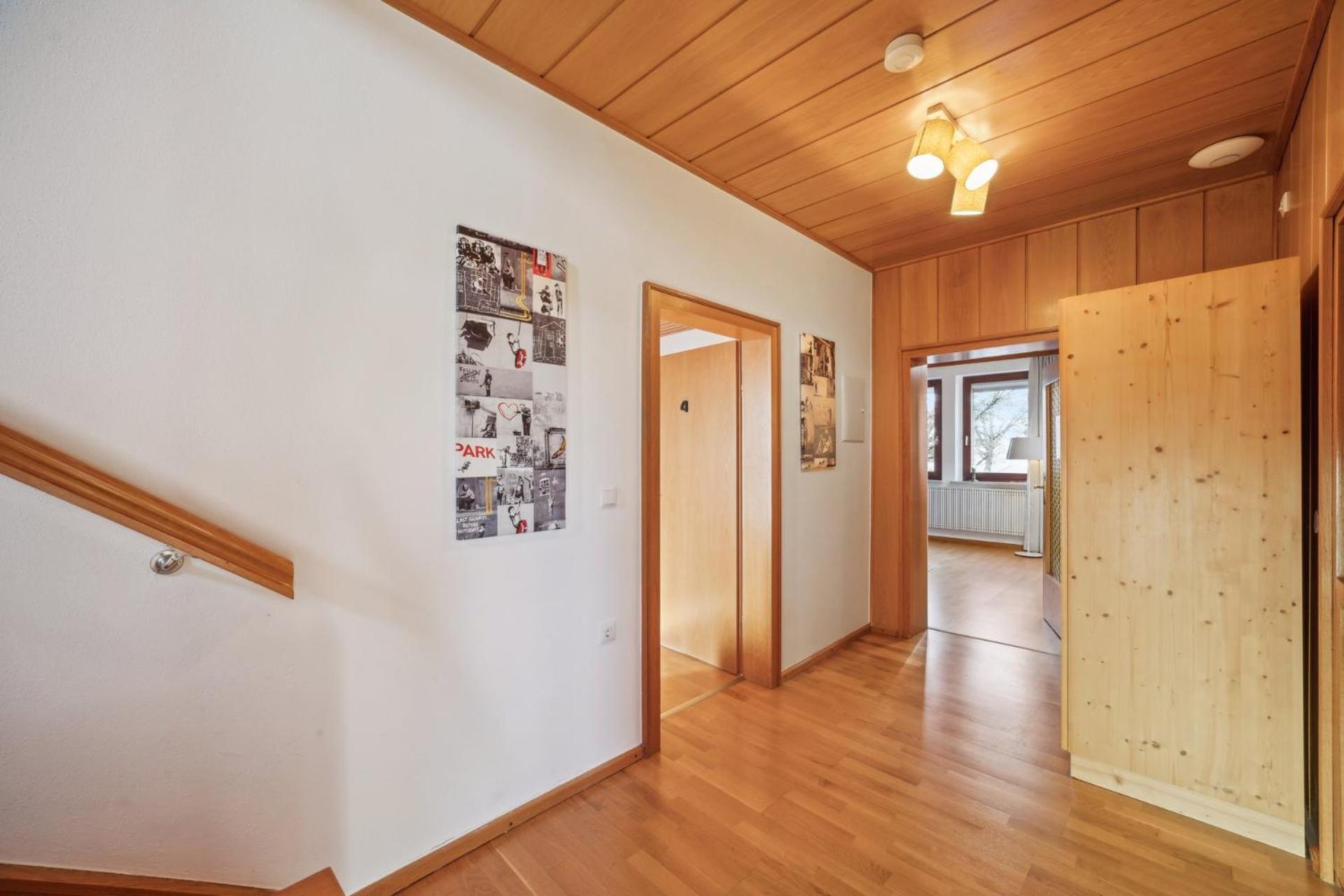 Sali Homes K39 Monte-carlo -spacious 6-bedroom With Terrace And Garden Views In Ideal For Groups Bayreuth