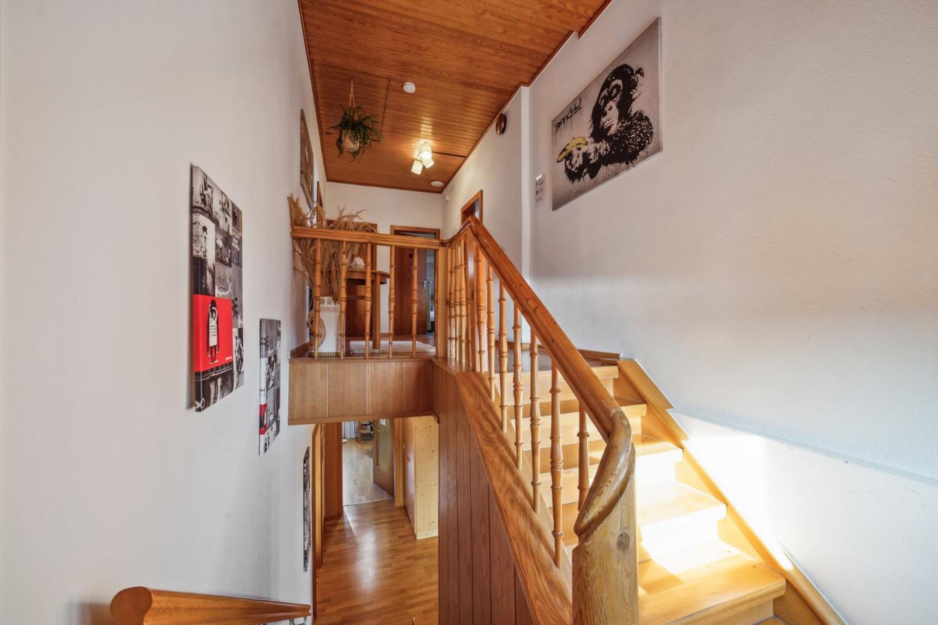 Sali Homes K39 Monte-carlo -spacious 6-bedroom With Terrace And Garden Views In Ideal For Groups Apartment *