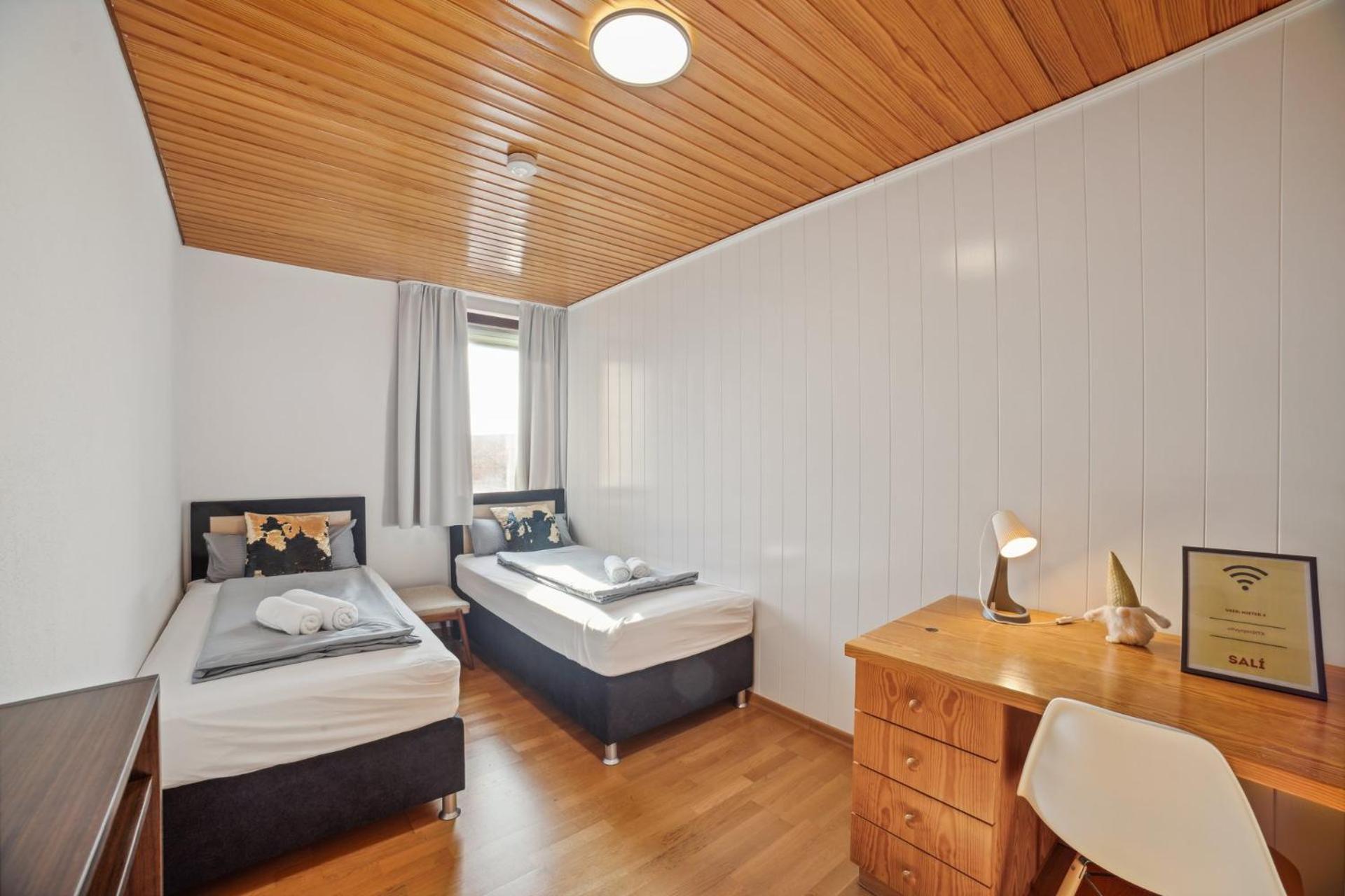 Sali Homes K39 Monte-carlo -spacious 6-bedroom With Terrace And Garden Views In Ideal For Groups Apartment Bayreuth