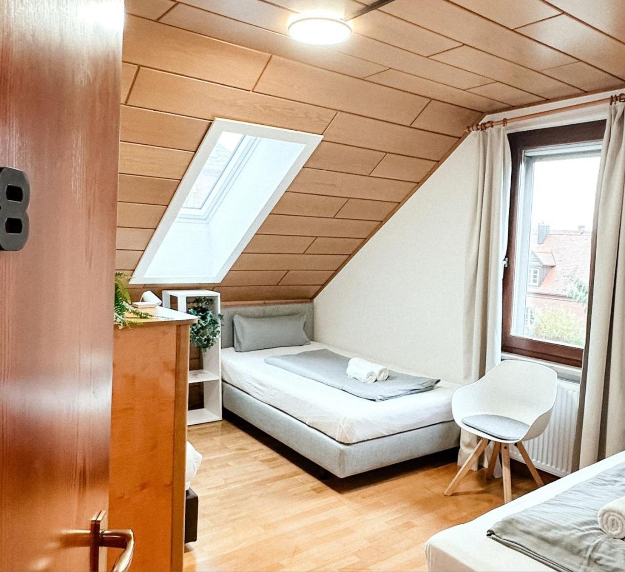 Sali Homes K39 Monte-carlo -spacious 6-bedroom With Terrace And Garden Views In Ideal For Groups Apartment