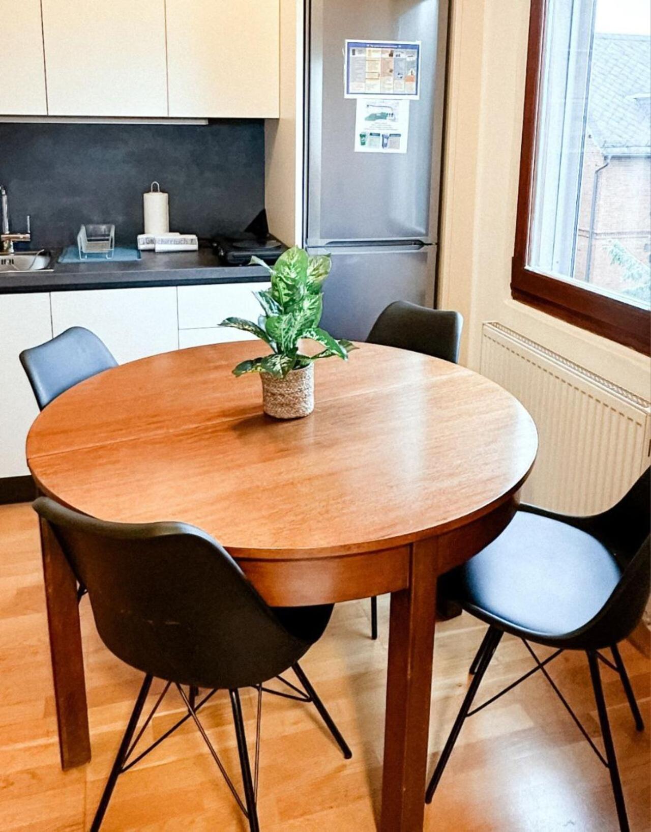 Sali Homes K39 Monte-carlo -spacious 6-bedroom With Terrace And Garden Views In Ideal For Groups *
