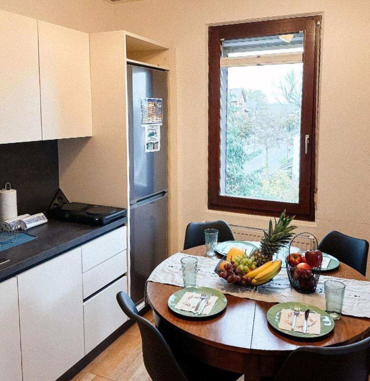 Sali Homes K39 Monte-carlo -spacious 6-bedroom With Terrace And Garden Views In Ideal For Groups * Bayreuth